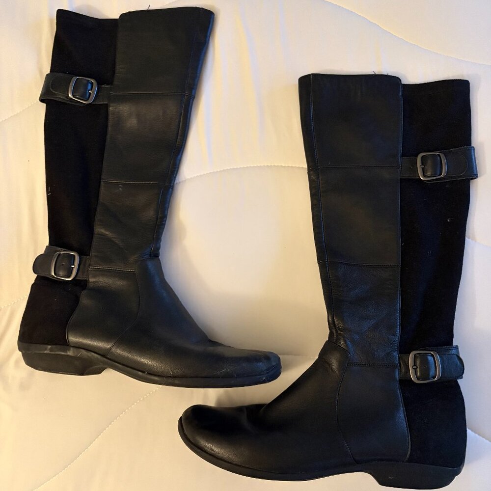 Dansko Tall Boots